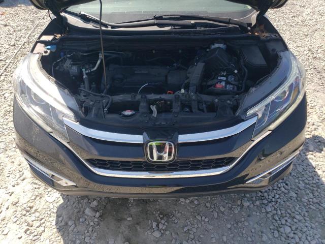 2016 HONDA CR-V TOURI - 5J6RM3H92GL024464