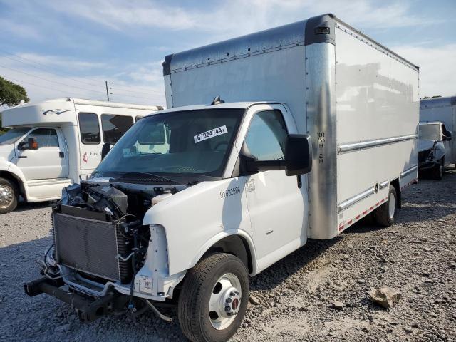 7GZ37TC79PN007211 Gmc Savana Cutaway G3500 2023