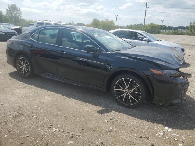 2024 TOYOTA CAMRY SE N - 4T1T11BK4RU120965