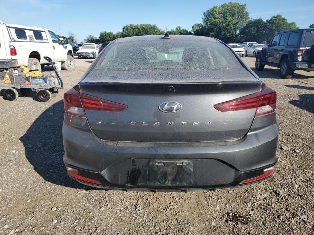 2020 HYUNDAI ELANTRA SE - 5NPD84LF6LH572991