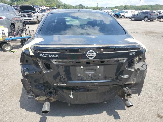 2018 NISSAN ALTIMA 2.5 - 1N4AL3AP8JC263870