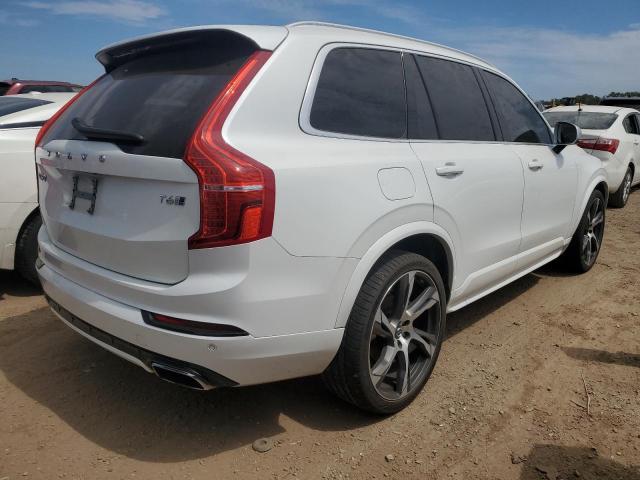 VIN YV4A22PMXK1507548 2019 Volvo XC90, T6 R-Design no.3