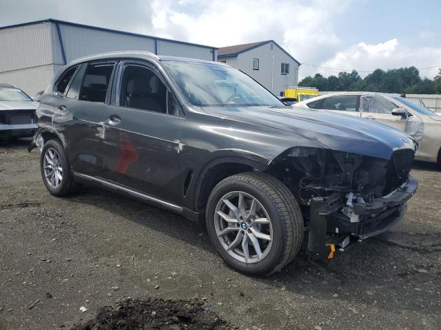 VIN 5UXCR6C03P9R24129 2023 BMW X5, Xdrive40I no.4