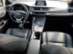 LEXUS CT 200 photo