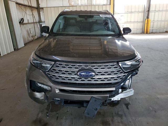 2021 FORD EXPLORER L 1FMSK8FH0MGB07363  67295734