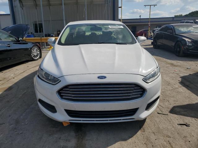 VIN 3FA6P0HD6ER363431 2014 Ford Fusion, SE no.5