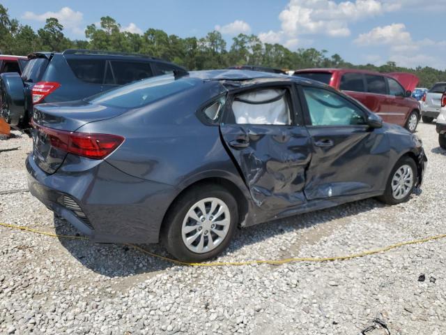 2023 KIA FORTE LX - 3KPF24AD6PE685782