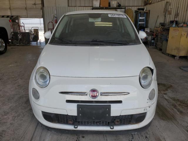 VIN 3C3CFFAR4DT742264 2013 Fiat 500, Pop no.5