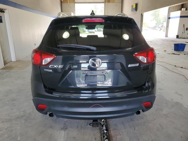 VIN JM3KE2CY4F0492801 2015 Mazda CX-5, Touring no.6