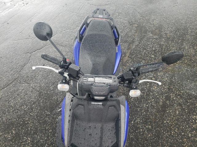 2023 YAMAHA YW125 RKRSEH9Y4PA004163