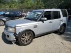 LAND ROVER LR4 HSE photo