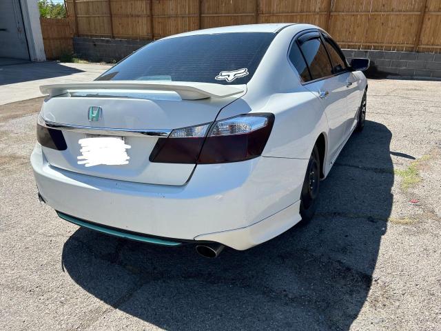 2013 HONDA ACCORD LX 1HGCR2F37DA132335  69727974