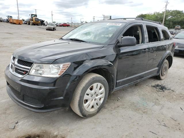 2018 DODGE JOURNEY SE - 3C4PDCAB1JT157996