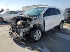 2020 CHEVROLET TRAX LS - 3GNCJKSB9LL308156