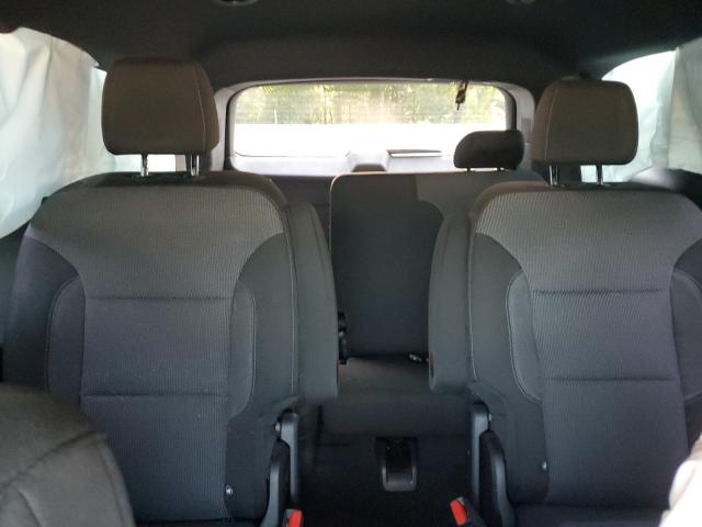 2022 CHEVROLET TRAVERSE L - 1GNERGKW4NJ126828