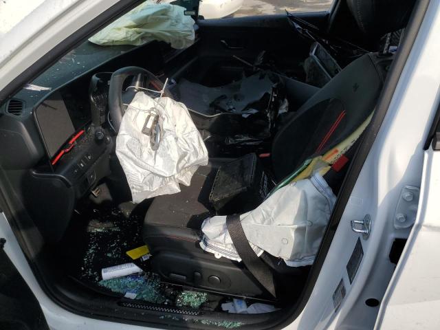 2024 HYUNDAI KONA N LIN - KM8HACA3XRU052845