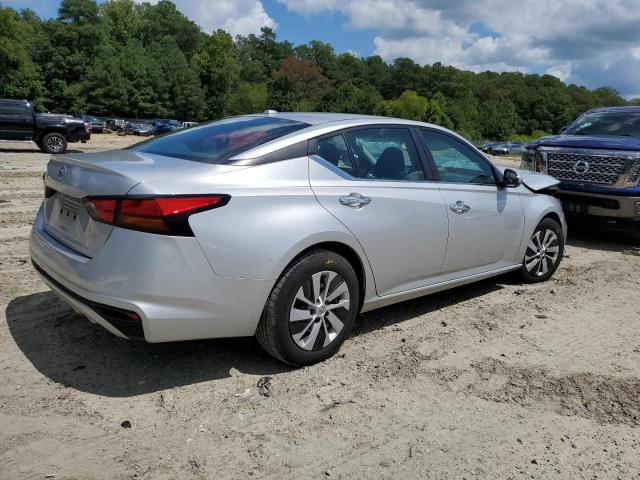 2020 NISSAN ALTIMA S 1N4BL4BV3LC285236  68136424