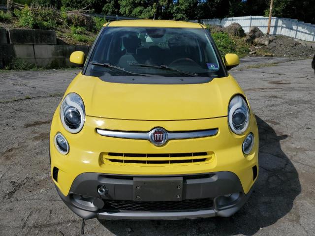 VIN ZFBCFADH6EZ021538 2014 Fiat 500L, Trekking no.5