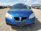 PONTIAC G6 GT снимка