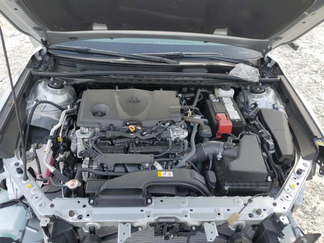 VIN 4T1K61AK2RU249723 2024 Toyota Camry, Xse no.11