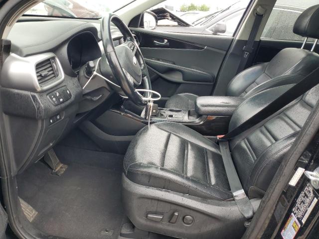 2020 KIA SORENTO EX - 5XYPHDA52LG706071