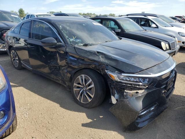 2019 HONDA ACCORD HYB - 1HGCV3F5XKA002436