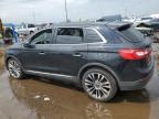 LINCOLN MKX RESERV photo