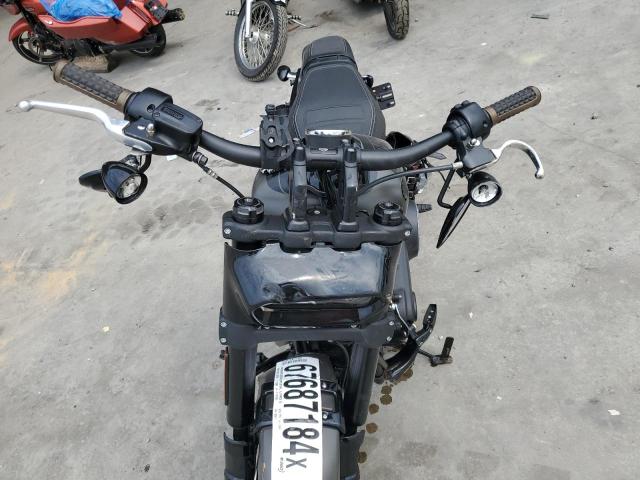 2018 HARLEY-DAVIDSON FXFBS FAT 1HD1YLK18JC035615