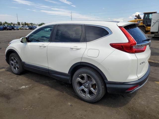 2018 HONDA CR-V EX - 2HKRW2H52JH621164