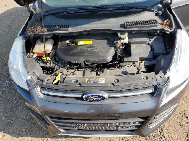 VIN 1FMCU0GX2FUB02045 2015 Ford Escape, SE no.12