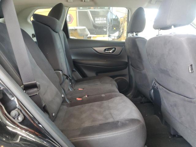 2016 NISSAN ROGUE S - KNMAT2MT6GP597734