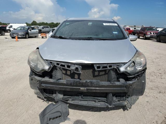 2016 KIA FORTE EX - KNAFZ4A86G5489588
