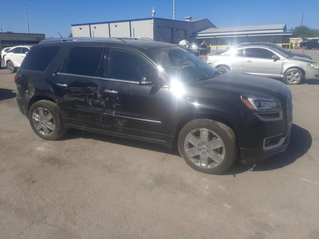 VIN 1GKKVTKD8EJ342345 2014 GMC Acadia, Denali no.4