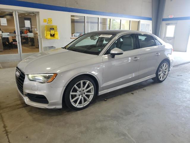 2015 AUDI A3 PRESTIG - WAUHJGFF4F1047505