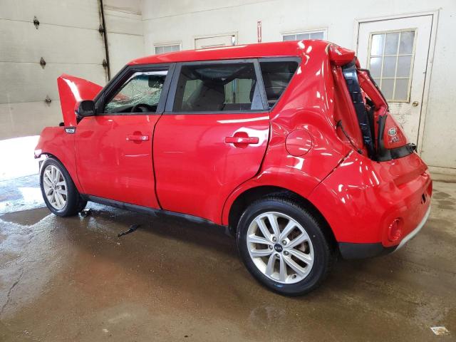 2019 KIA SOUL + - KNDJP3A52K7636327