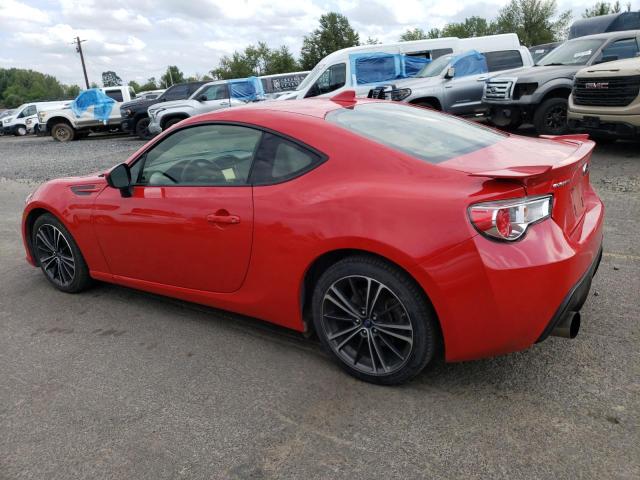 Vin: jf1zcac12g8605003, lot: 68334734, subaru brz 2.0 limited 20162