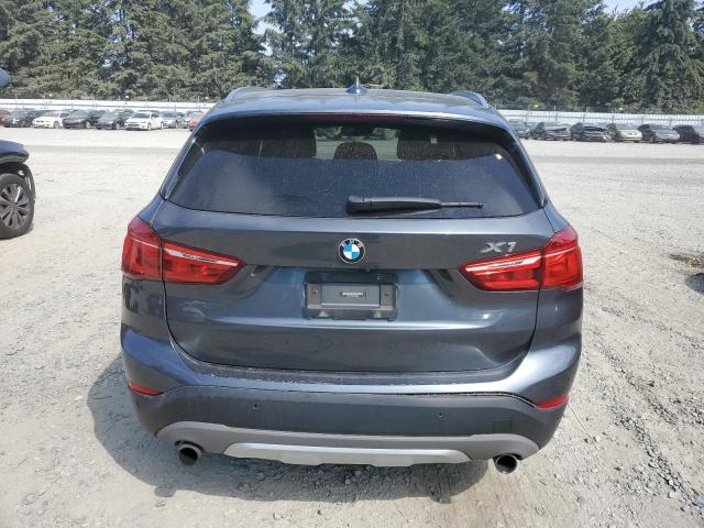 VIN WBXHT3C36G5E52877 2016 BMW X1, Xdrive28I no.6