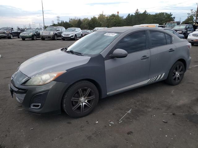 VIN JM1BL1TF1D1758080 2013 Mazda 3, I no.1