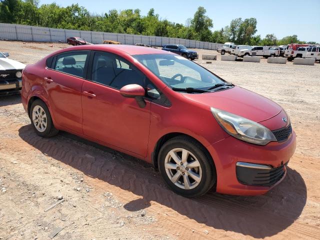 VIN KNADM4A30H6099396 2017 KIA RIO no.4