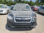 SUBARU FORESTER 2 photo