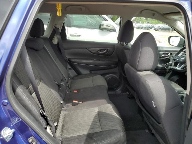 2017 NISSAN ROGUE SV - 5N1AT2MV7HC846399
