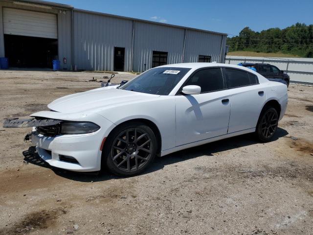 VIN 2C3CDXHG0JH142393 2018 Dodge Charger, Sxt Plus no.1