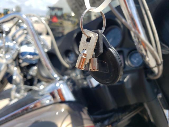 2004 HARLEY-DAVIDSON FLHTCUI 1HD1FCW174Y603828