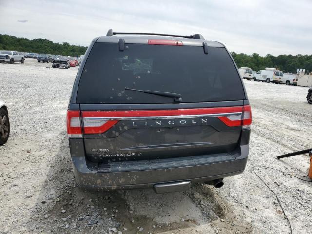 2017 LINCOLN NAVIGATOR - 5LMJJ2HT2HEL11819