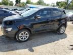2021 FORD ECOSPORT S - MAJ6S3GL5MC435709