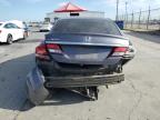 HONDA CIVIC SE photo