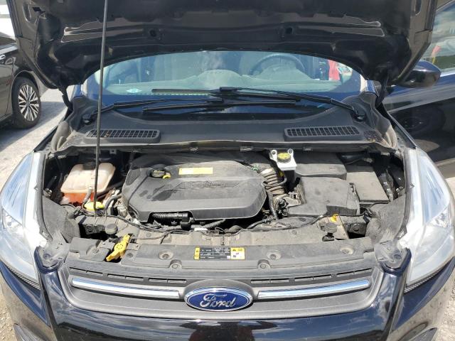 2016 FORD ESCAPE SE - 1FMCU0GX0GUC36036