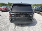 LAND ROVER RANGE ROVE photo