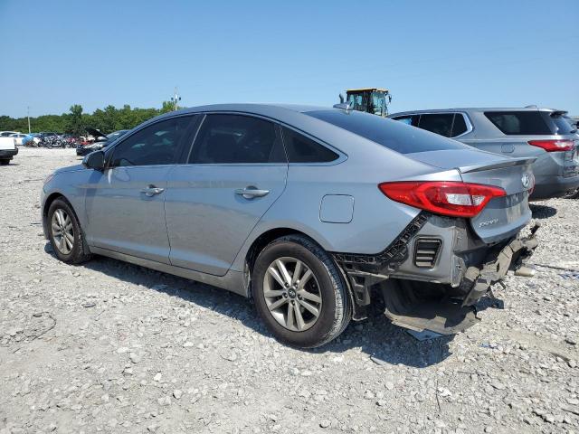Vin: 5npe24af5gh406542, lot: 66339544, hyundai sonata se 20162