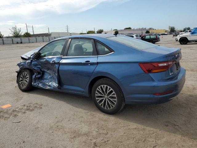2019 VOLKSWAGEN JETTA S - 3VWC57BU8KM108404
